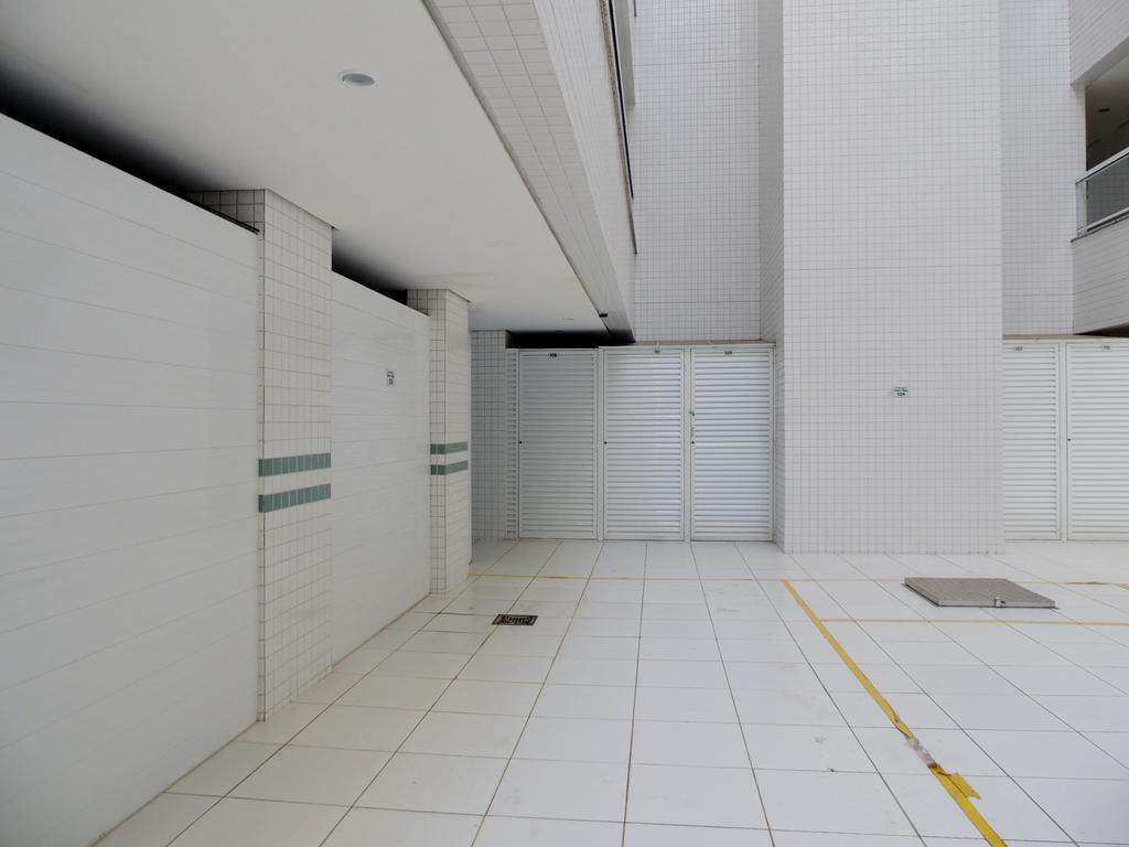 Apartamento Costa Nova Daire Ubatuba Dış mekan fotoğraf