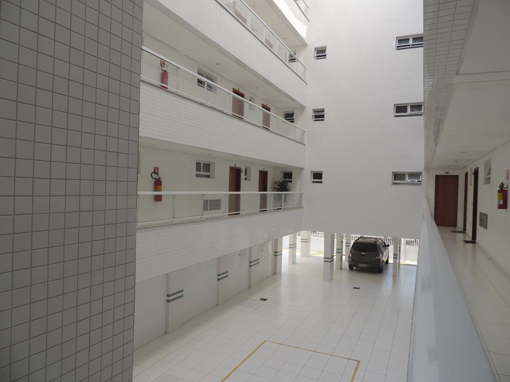 Apartamento Costa Nova Daire Ubatuba Dış mekan fotoğraf
