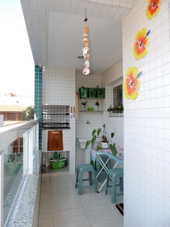 Apartamento Costa Nova Daire Ubatuba Dış mekan fotoğraf