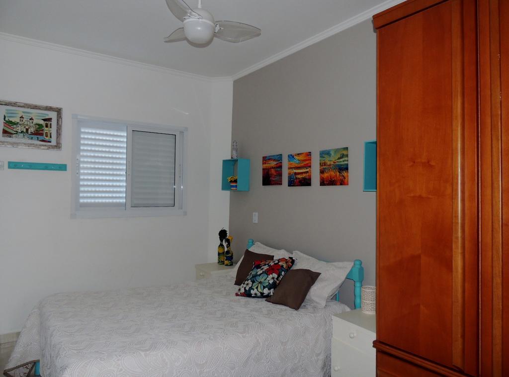 Apartamento Costa Nova Daire Ubatuba Dış mekan fotoğraf