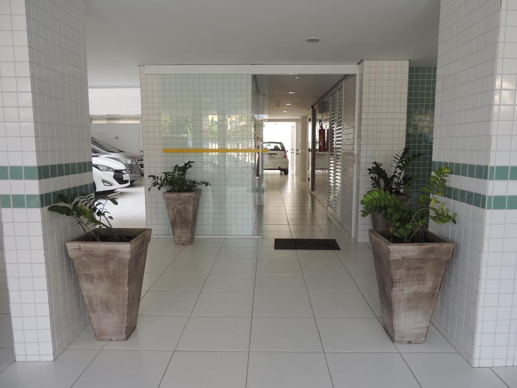 Apartamento Costa Nova Daire Ubatuba Dış mekan fotoğraf