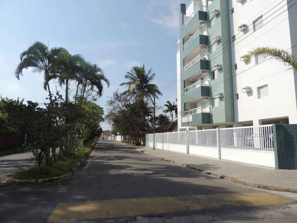 Apartamento Costa Nova Daire Ubatuba Dış mekan fotoğraf