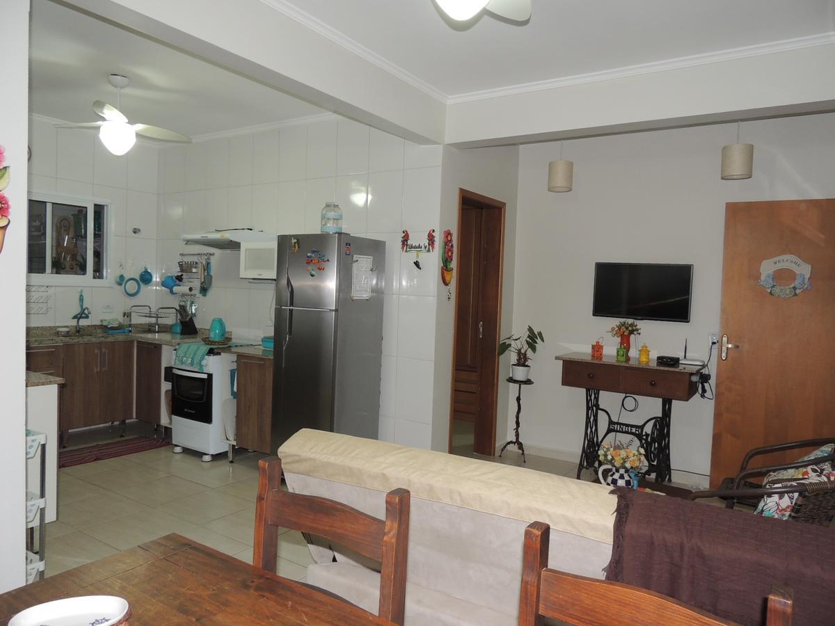 Apartamento Costa Nova Daire Ubatuba Dış mekan fotoğraf